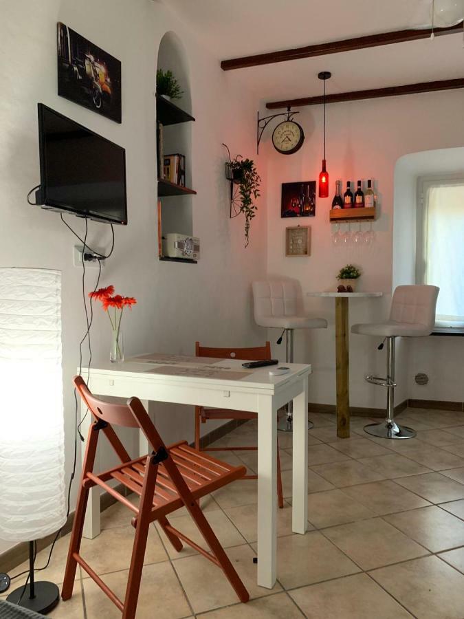 Appartement K & D Vegia Zena-citra 0932-