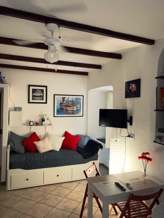 Apartment K & D Vegia Zena *