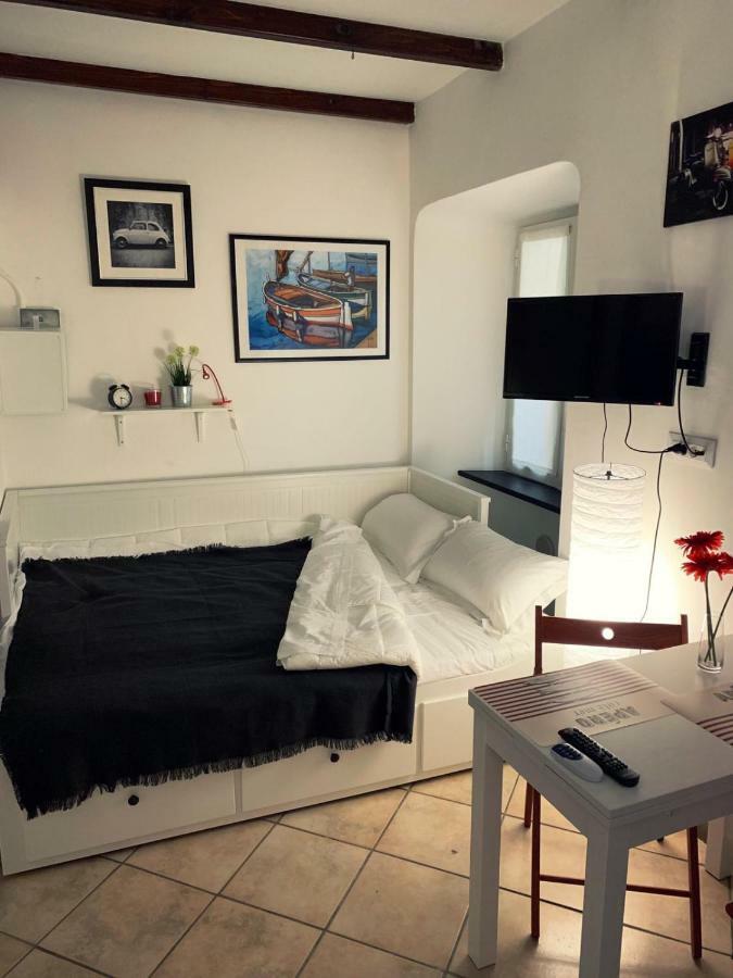 Appartement K & D Vegia Zena-citra 0932- Genua