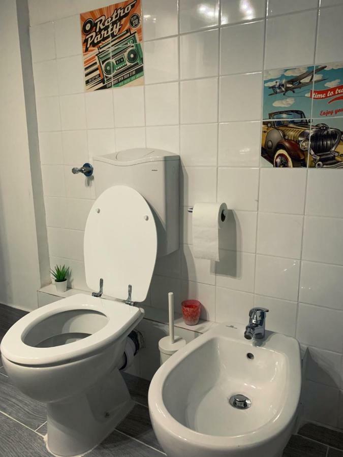 K & D Vegia Zena-citra 0932- Appartement Genua