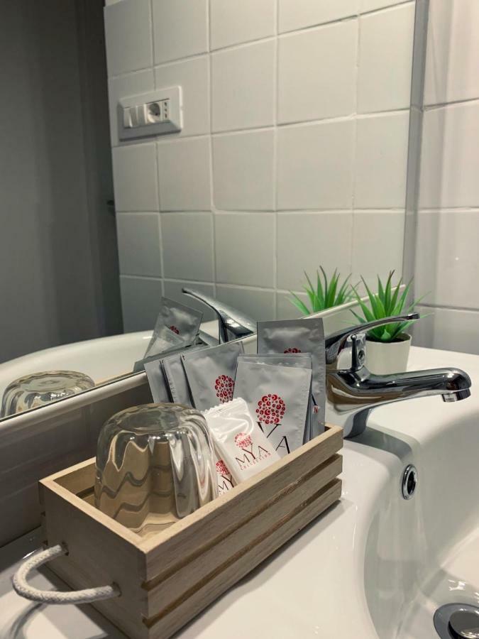 K & D Vegia Zena Apartment