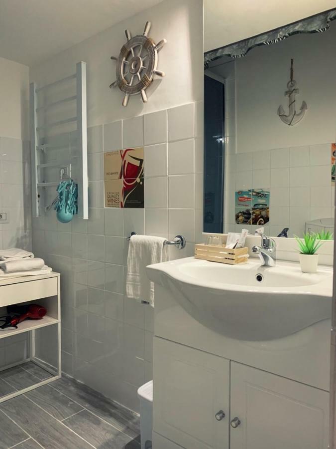 K & D Vegia Zena Apartment *