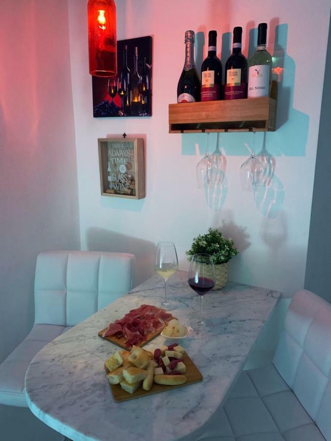 Apartment K & D Vegia Zena